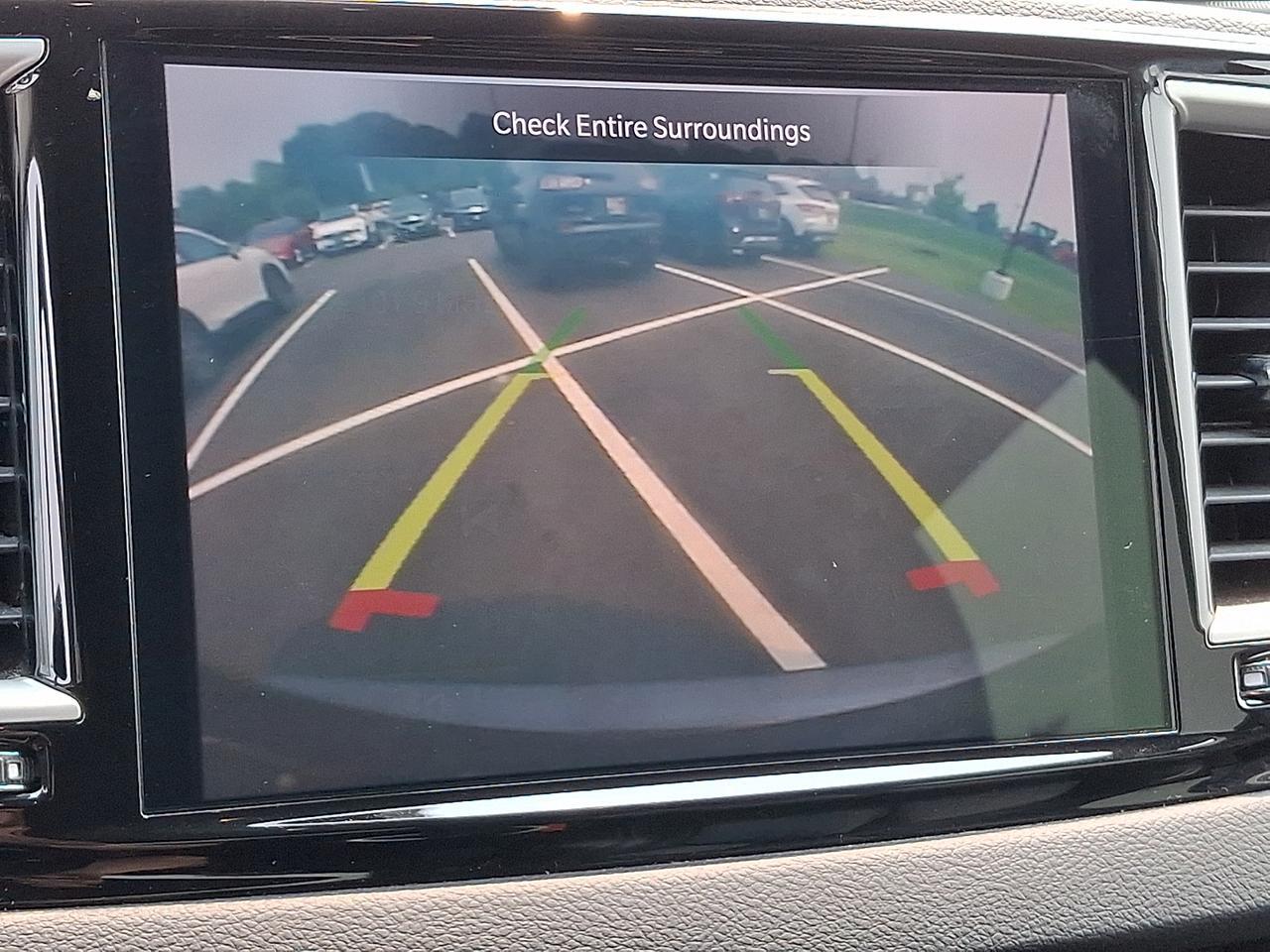 2023 Chrysler Pacifica Touring L Vineland NJ