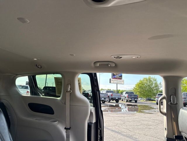 2023 Chrysler Pacifica Touring L Farmington MO