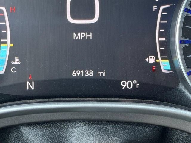 2023 Chrysler Pacifica Touring L Farmington MO