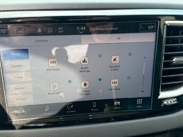 2023 Chrysler Pacifica Touring L Farmington MO