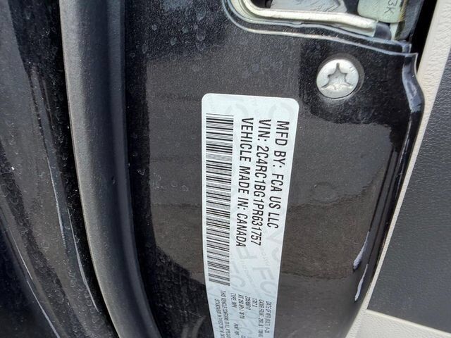 2023 Chrysler Pacifica Touring L Farmington MO