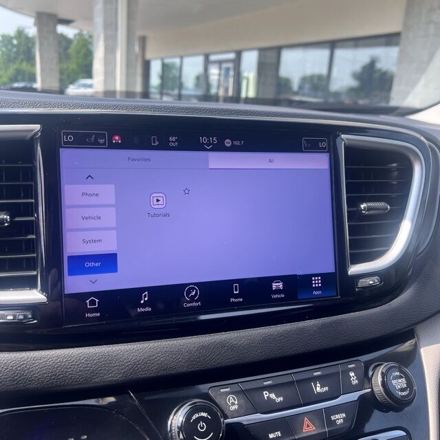 2023 Chrysler Pacifica Touring L Herrin IL