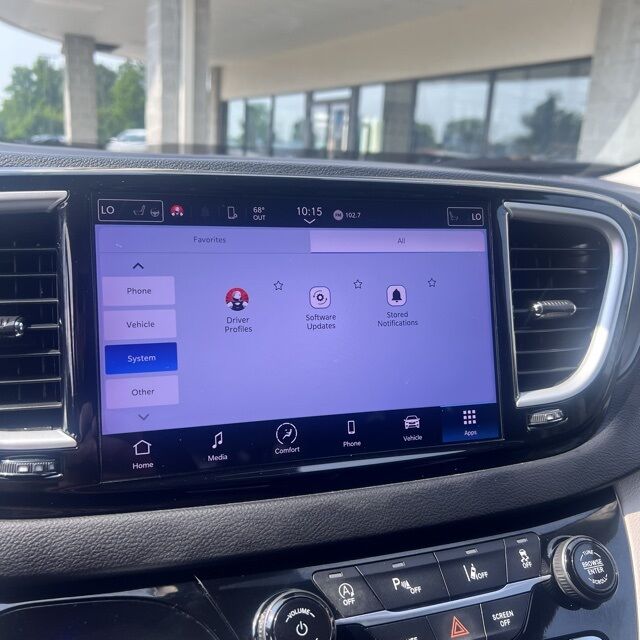 2023 Chrysler Pacifica Touring L Herrin IL