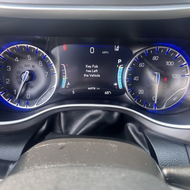 2023 Chrysler Pacifica Touring L Herrin IL