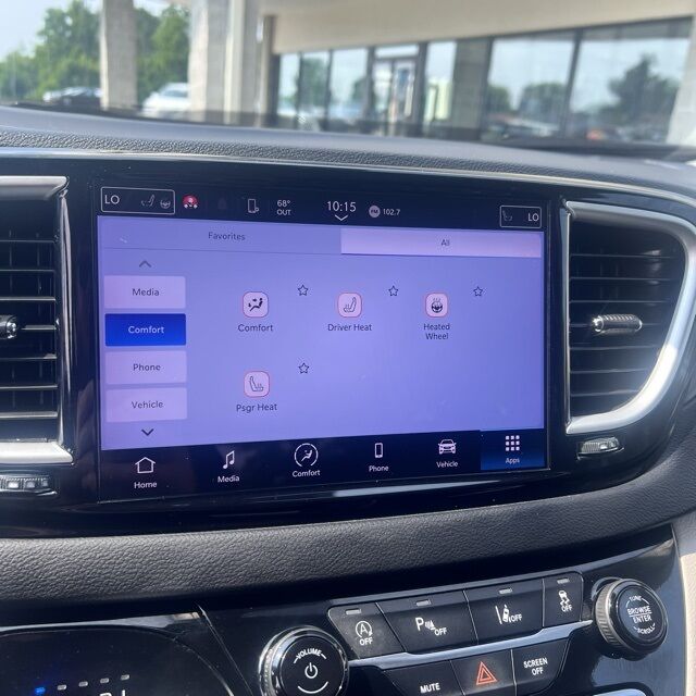 2023 Chrysler Pacifica Touring L Herrin IL