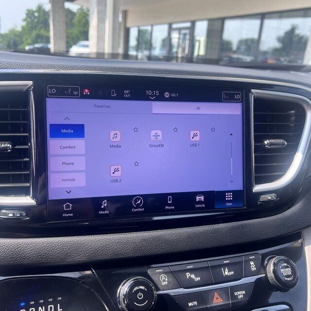 2023 Chrysler Pacifica Touring L Herrin IL