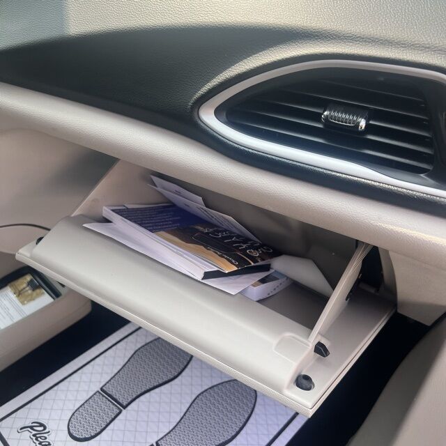 2023 Chrysler Pacifica Touring L Herrin IL