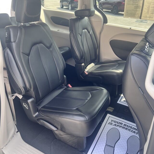 2023 Chrysler Pacifica Touring L Herrin IL