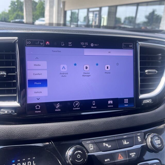 2023 Chrysler Pacifica Touring L Herrin IL