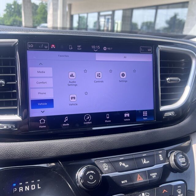 2023 Chrysler Pacifica Touring L Herrin IL