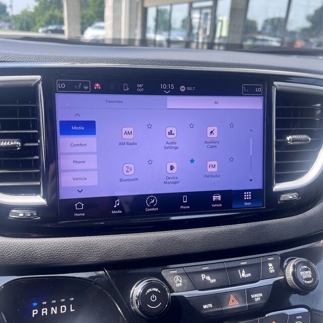 2023 Chrysler Pacifica Touring L Herrin IL