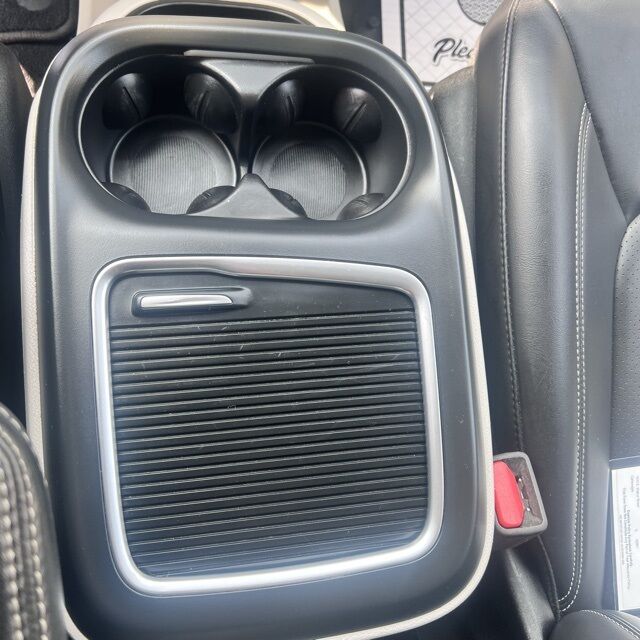 2023 Chrysler Pacifica Touring L Herrin IL