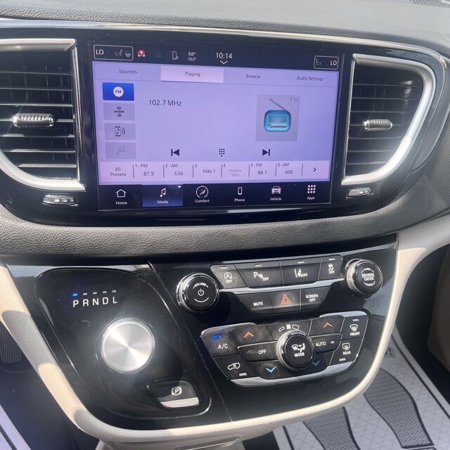 2023 Chrysler Pacifica Touring L Herrin IL