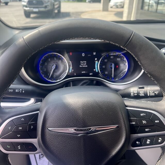 2023 Chrysler Pacifica Touring L Herrin IL