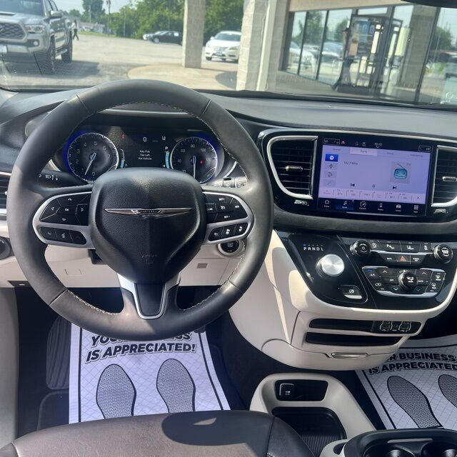2023 Chrysler Pacifica Touring L Herrin IL