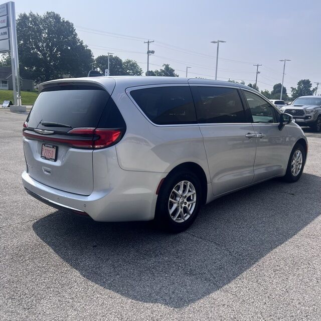 2023 Chrysler Pacifica Touring L Herrin IL