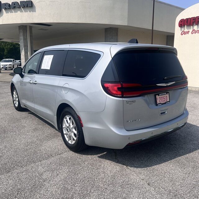 2023 Chrysler Pacifica Touring L Herrin IL