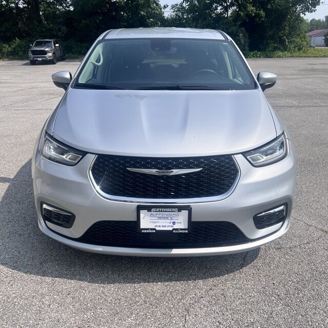2023 Chrysler Pacifica Touring L Herrin IL