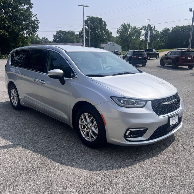 2023 Chrysler Pacifica Touring L Herrin IL