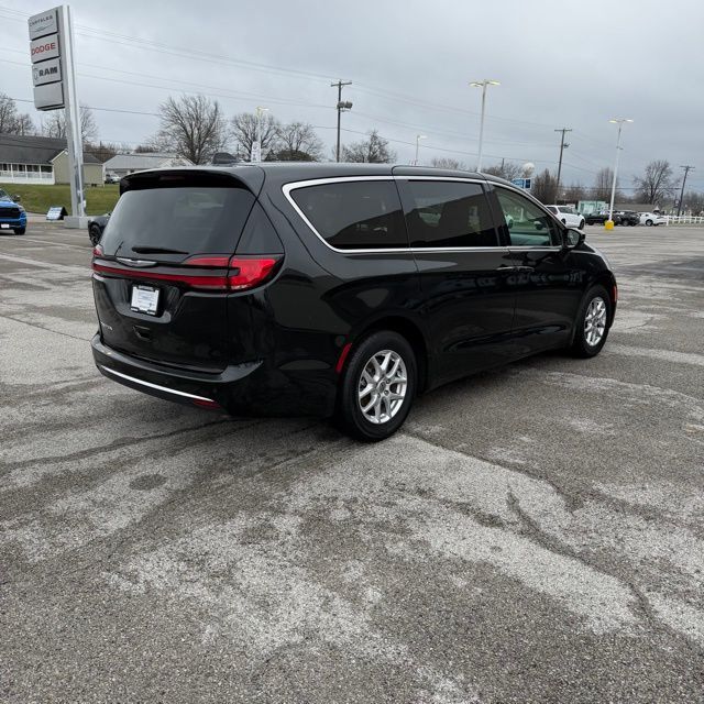 2023 Chrysler Pacifica Touring L Herrin IL