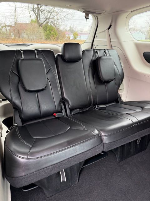 2023 Chrysler Pacifica Touring L Herrin IL