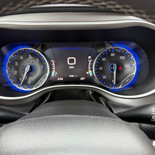 2023 Chrysler Pacifica Touring L Herrin IL