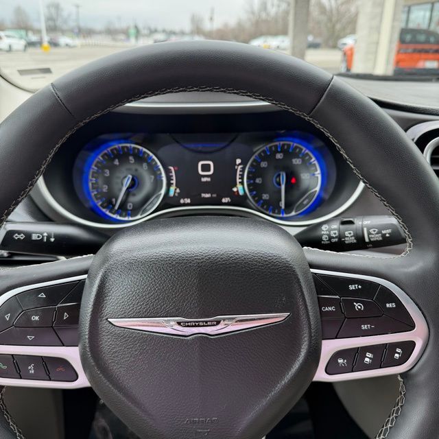 2023 Chrysler Pacifica Touring L Herrin IL