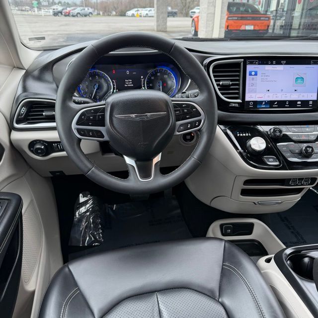 2023 Chrysler Pacifica Touring L Herrin IL
