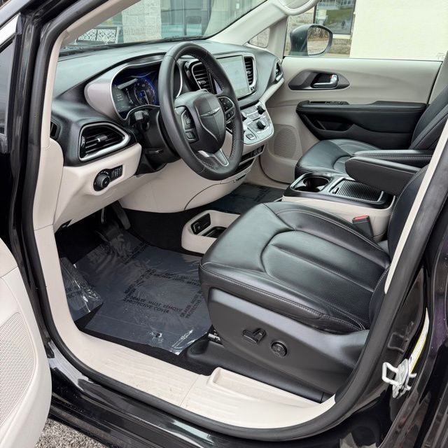 2023 Chrysler Pacifica Touring L Herrin IL