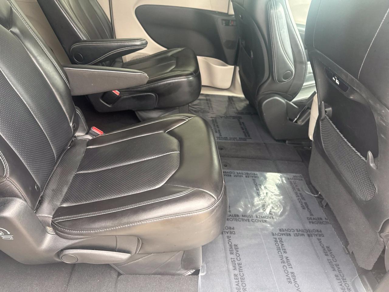 2023 Chrysler Pacifica Touring L West Burlington IA
