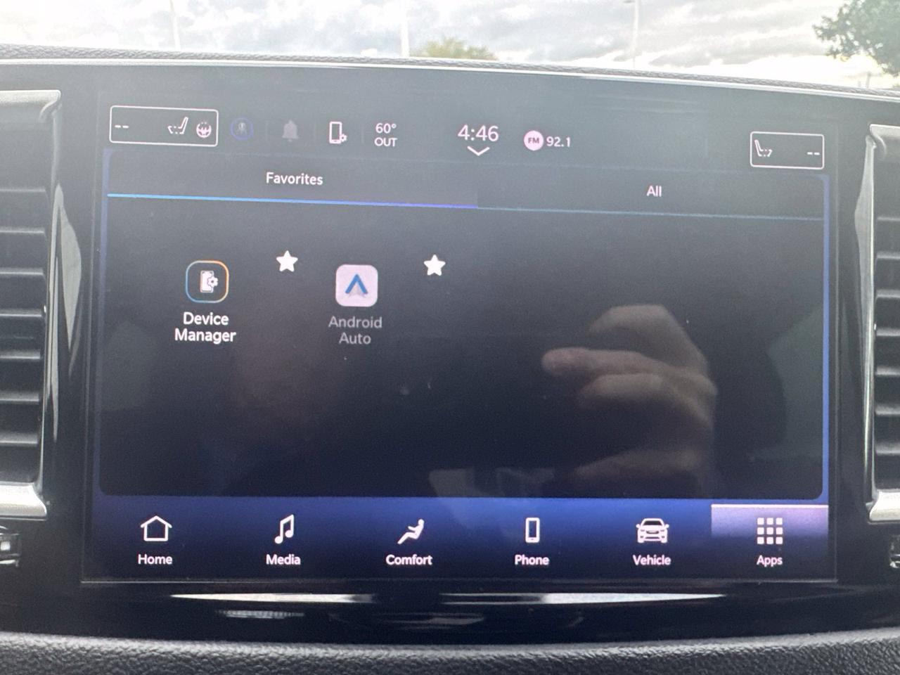 2023 Chrysler Pacifica Touring L West Burlington IA