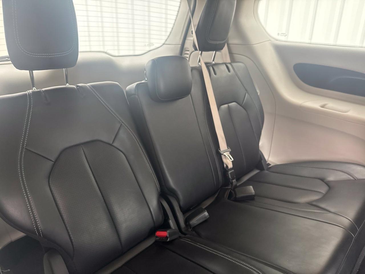 2023 Chrysler Pacifica Touring L West Burlington IA