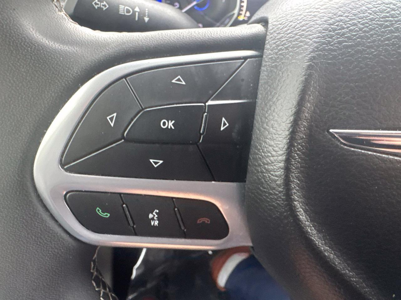2023 Chrysler Pacifica Touring L West Burlington IA
