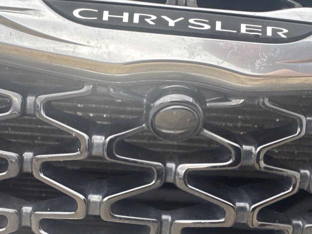 2023 Chrysler Pacifica Touring L West Burlington IA