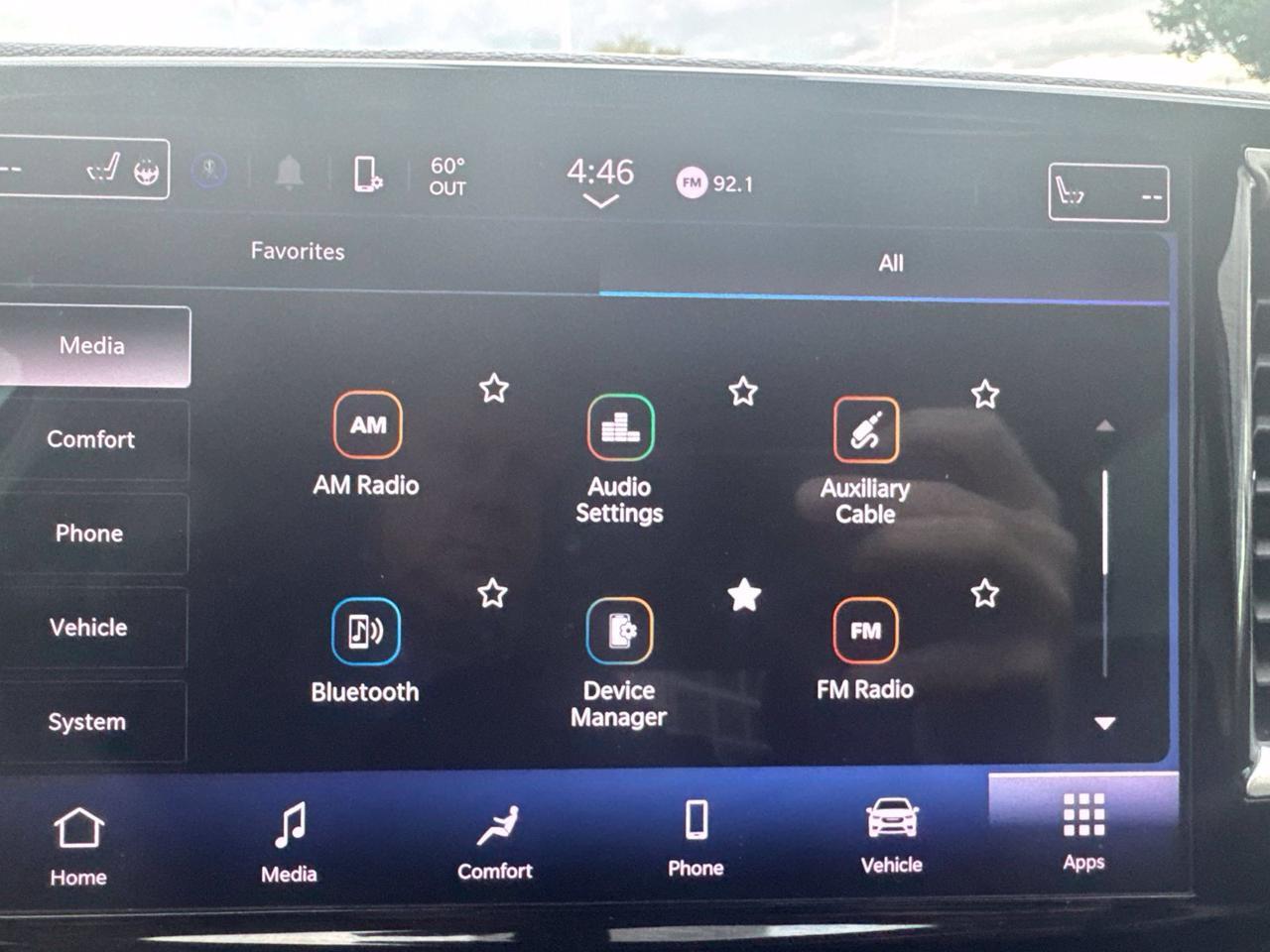 2023 Chrysler Pacifica Touring L West Burlington IA