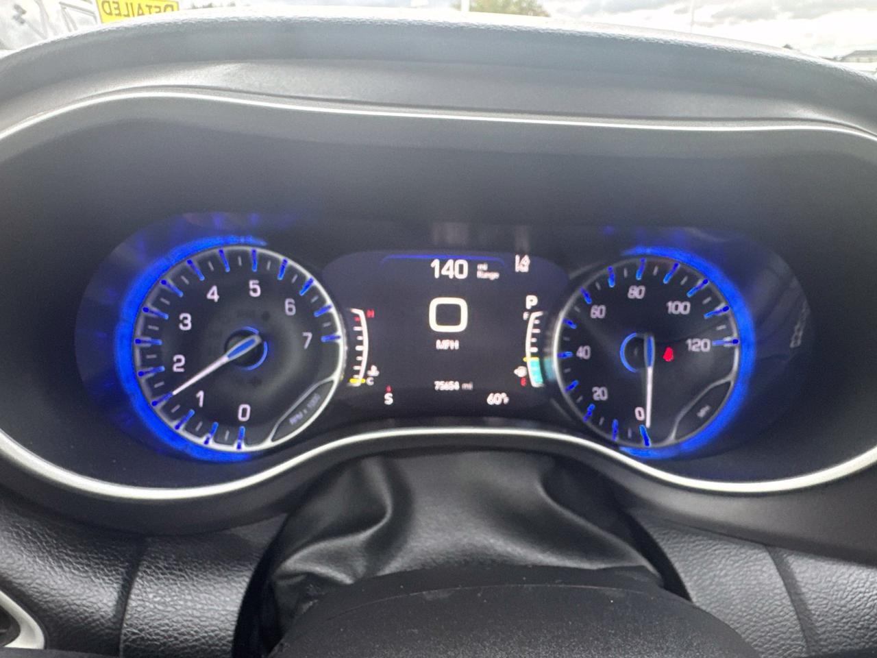 2023 Chrysler Pacifica Touring L West Burlington IA
