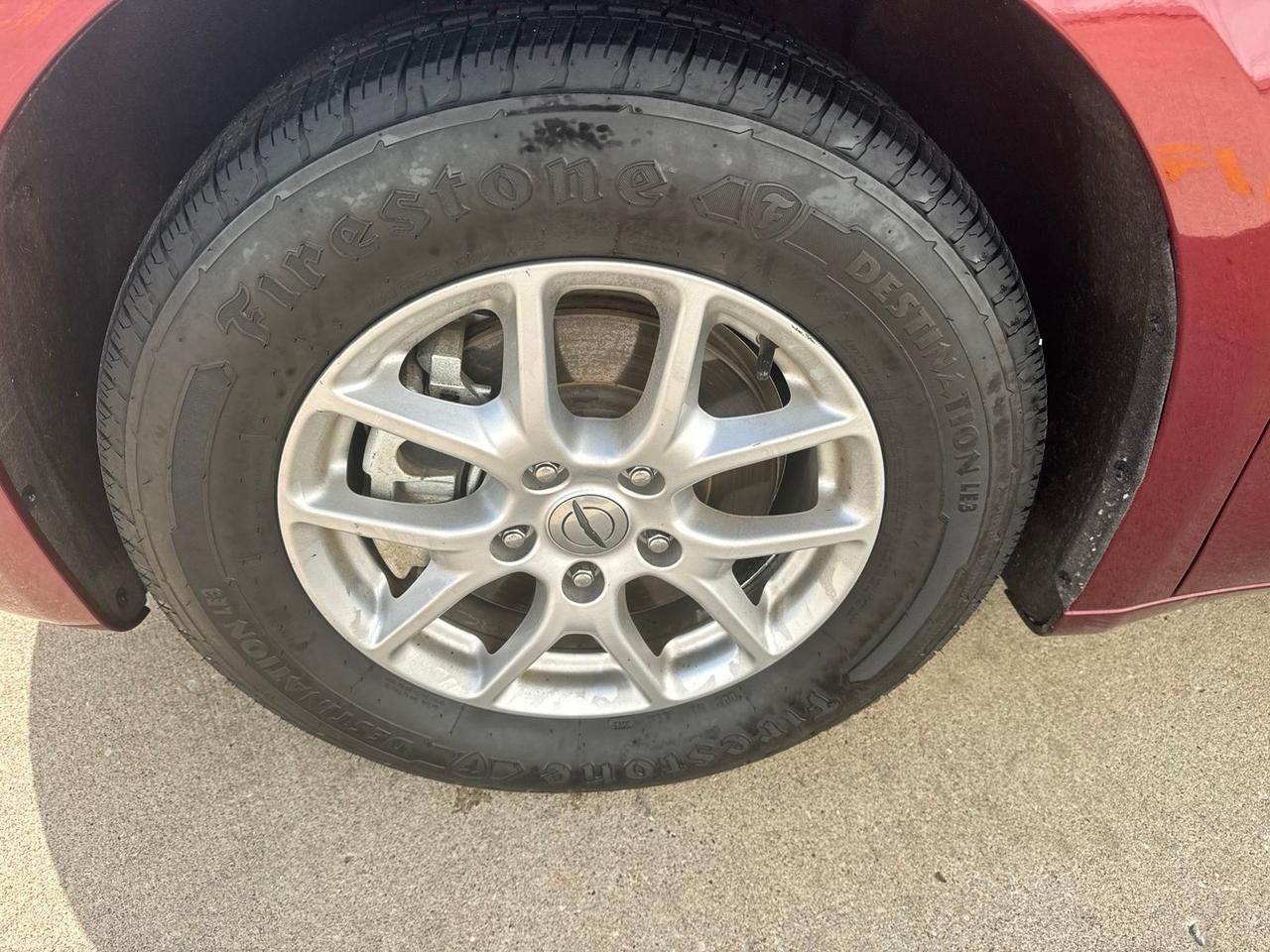 2023 Chrysler Pacifica Touring L West Burlington IA