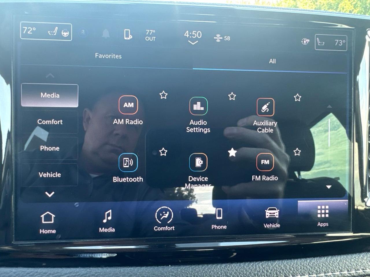 2023 Chrysler Pacifica Touring L West Burlington IA