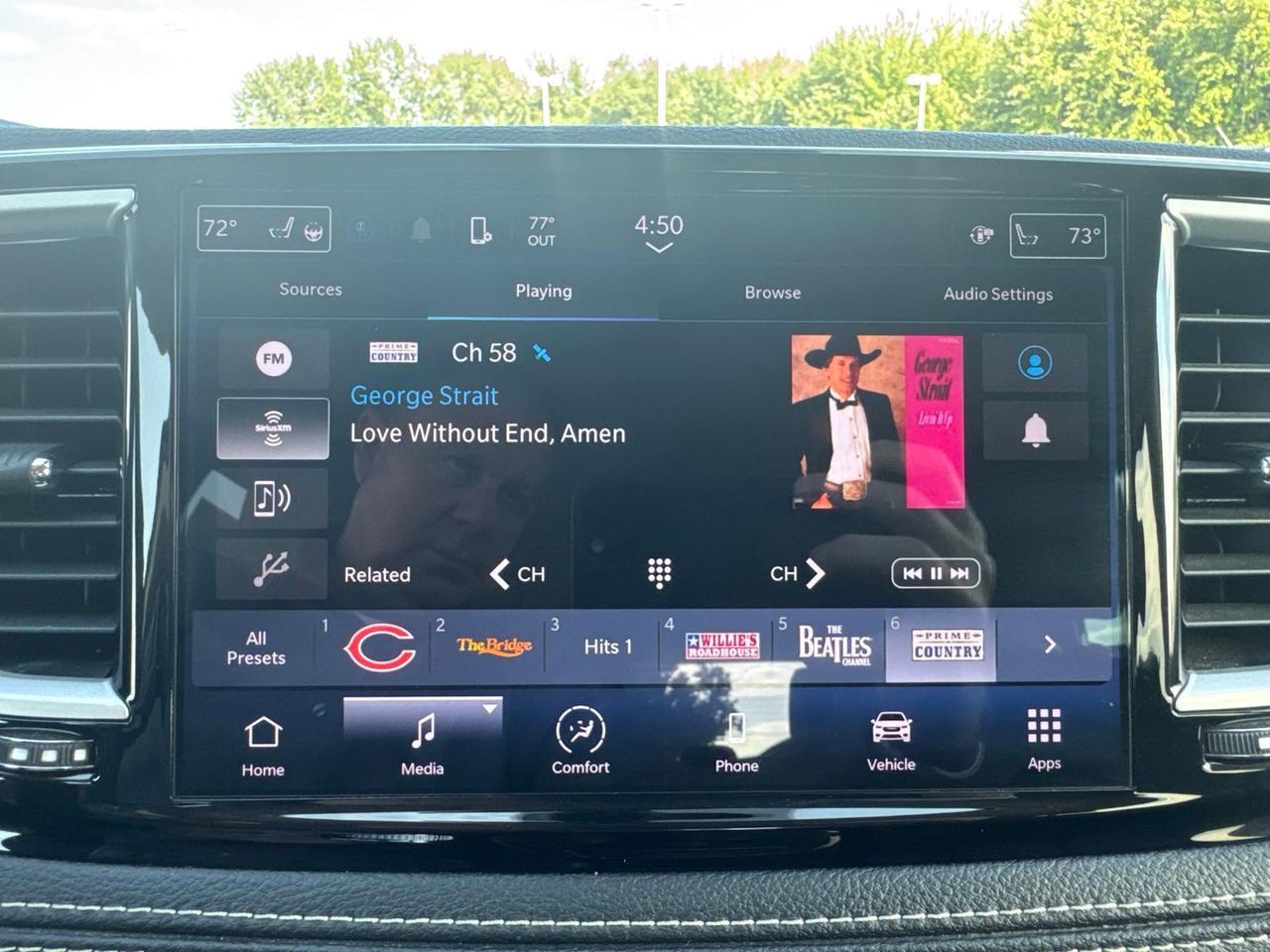2023 Chrysler Pacifica Touring L West Burlington IA