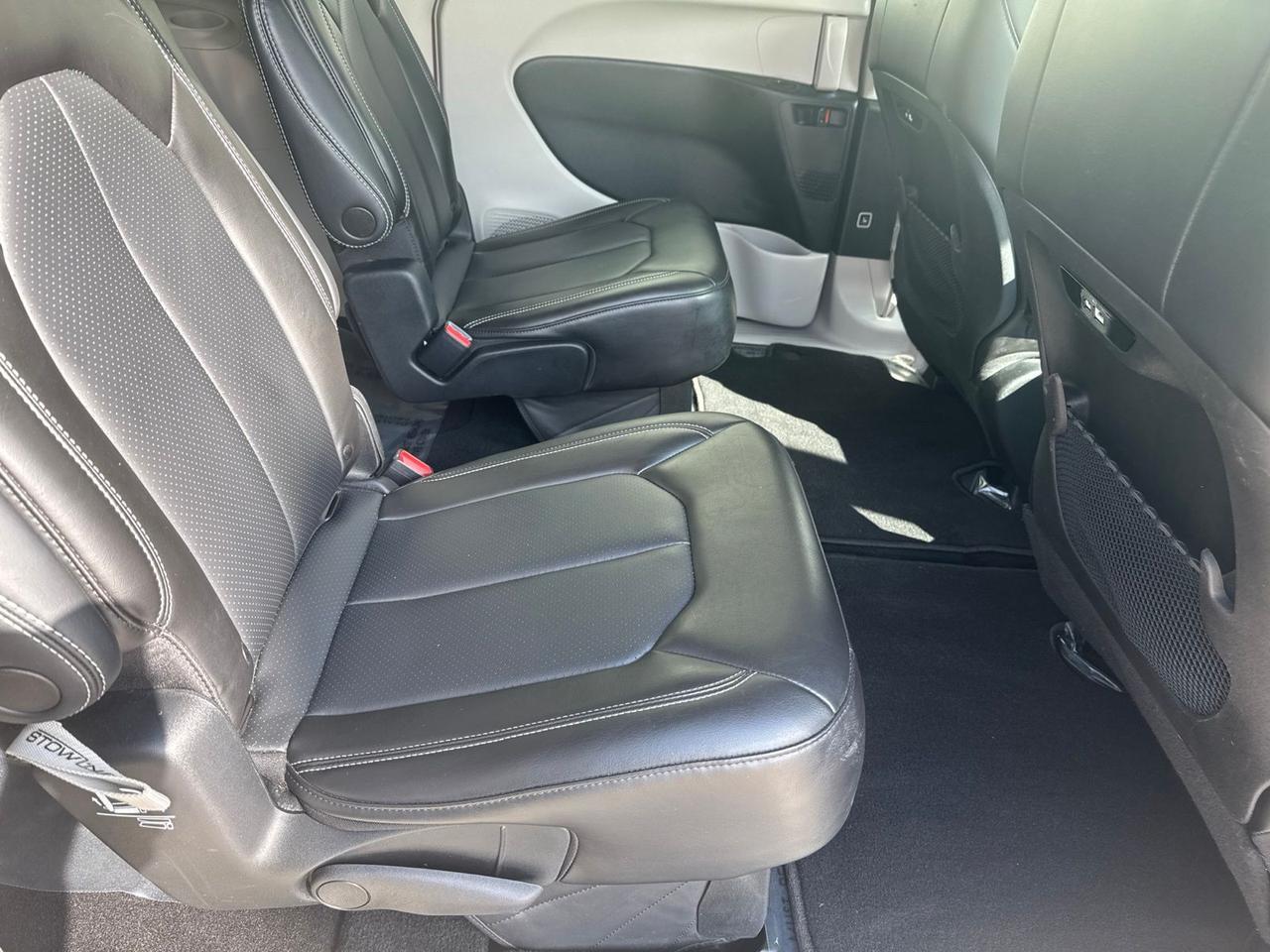 2023 Chrysler Pacifica Touring L West Burlington IA