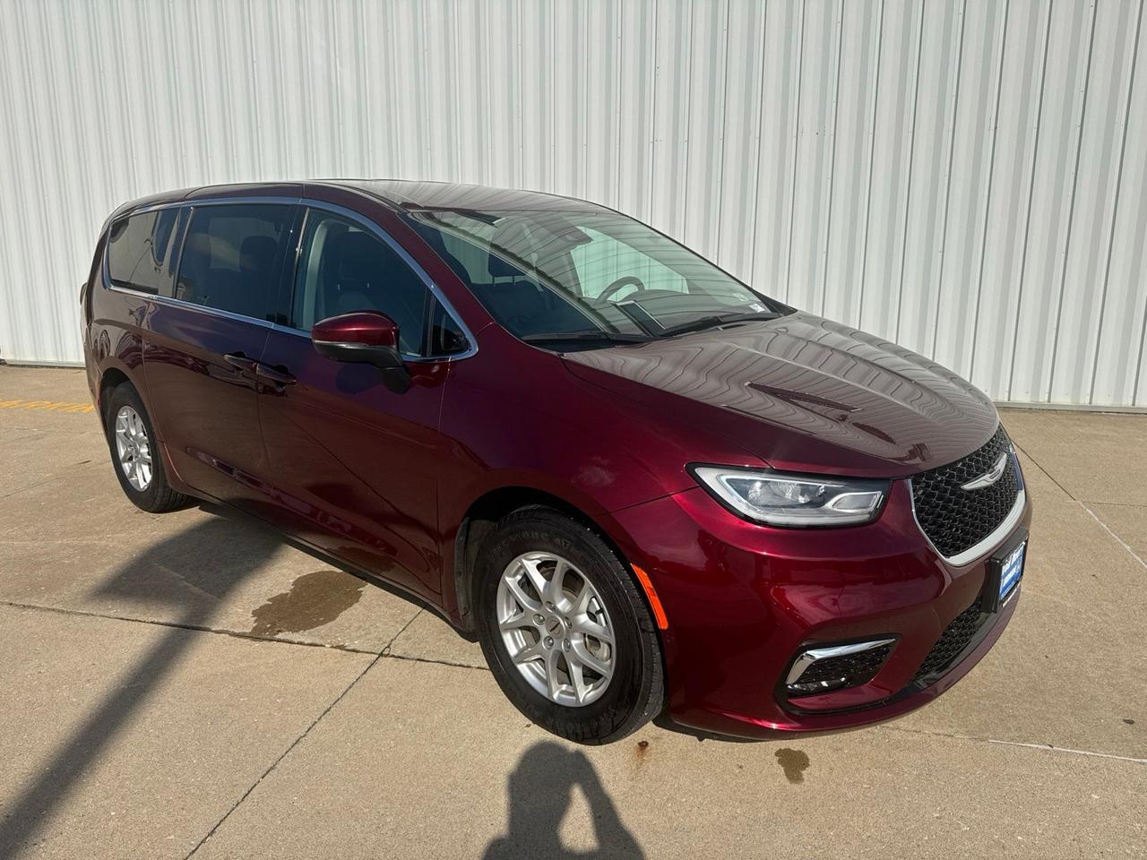 2023 Chrysler Pacifica Touring L West Burlington IA