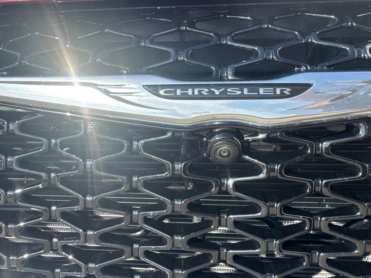 2023 Chrysler Pacifica Touring L West Burlington IA