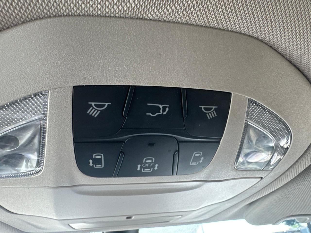 2023 Chrysler Pacifica Touring L West Burlington IA