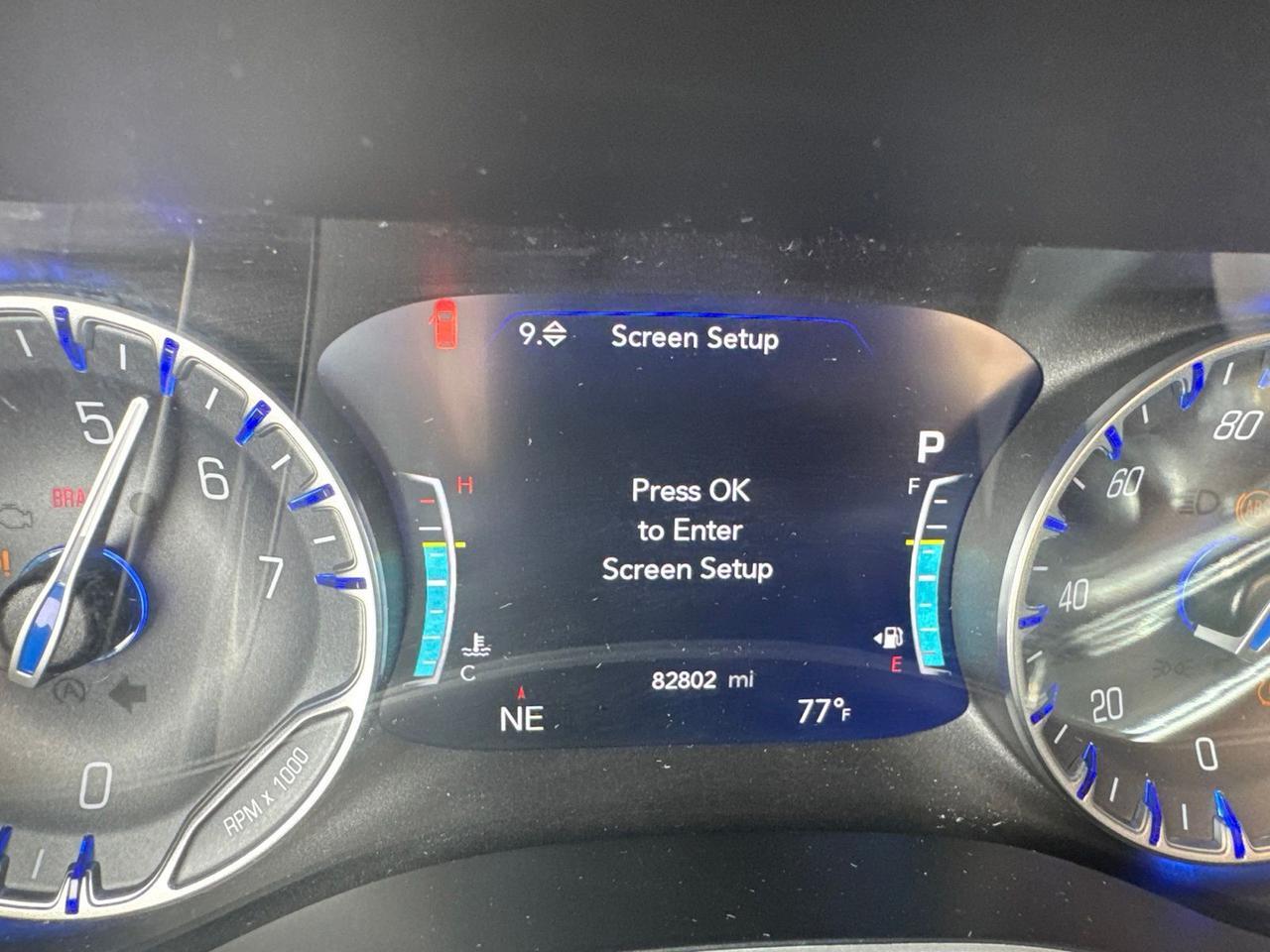 2023 Chrysler Pacifica Touring L West Burlington IA