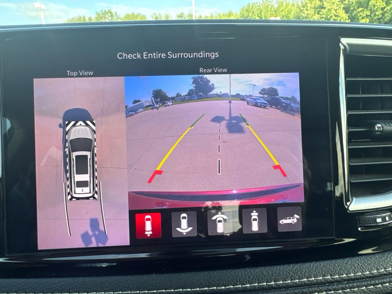 2023 Chrysler Pacifica Touring L West Burlington IA