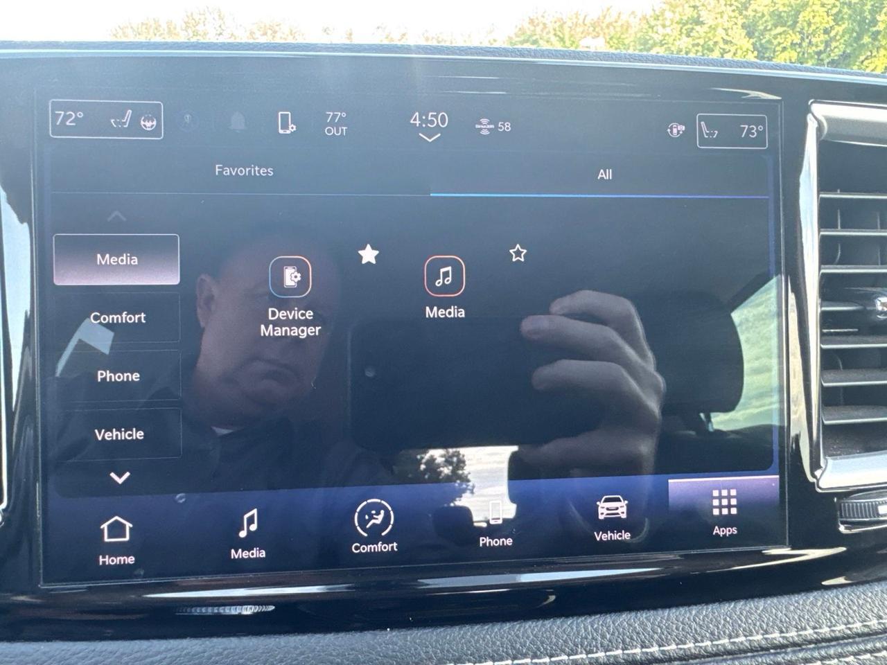2023 Chrysler Pacifica Touring L West Burlington IA