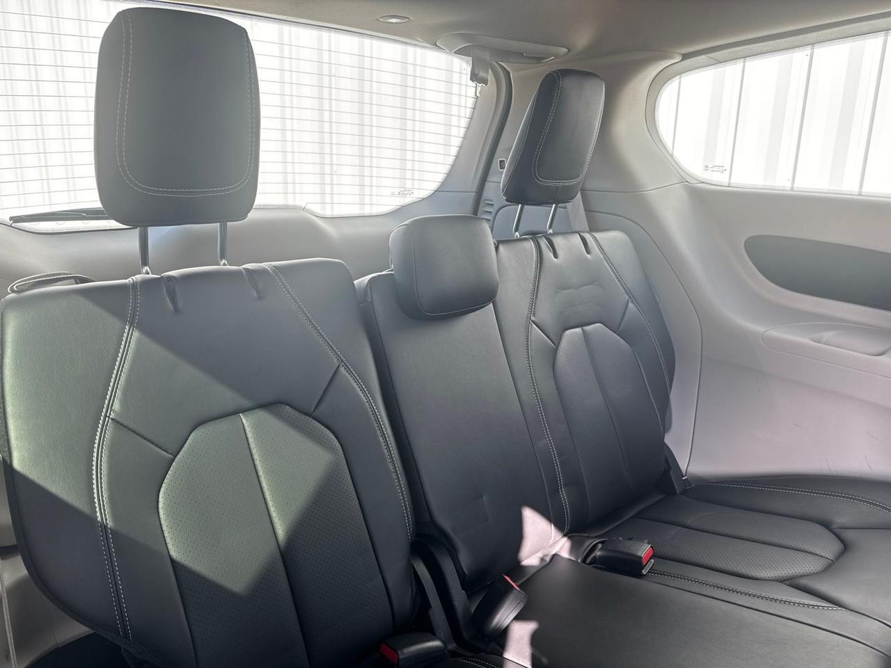 2023 Chrysler Pacifica Touring L West Burlington IA