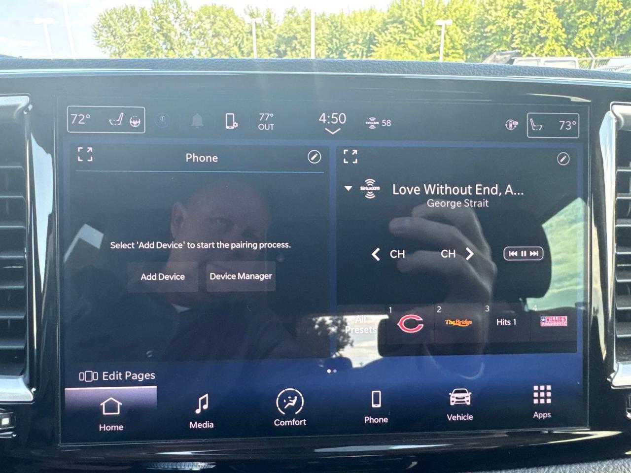 2023 Chrysler Pacifica Touring L West Burlington IA