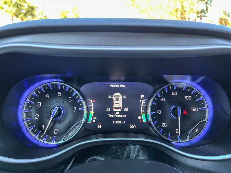 2023 Chrysler Pacifica Touring L Wilmington NC