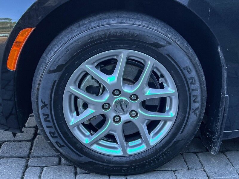 2023 Chrysler Pacifica Touring L Wilmington NC